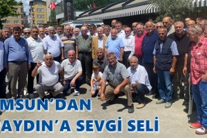 Apaydın: “Hiçbir Ayrım Yapmadan Şoför Esnafına Hizmet Ettim”